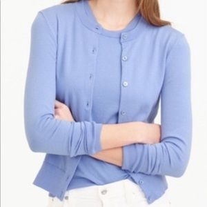 J. Crew Cardigan